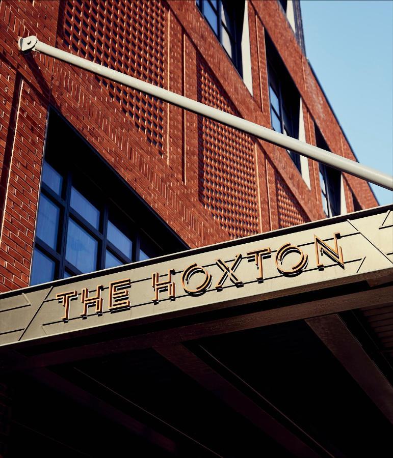 The Hoxton, Chicago Hotel Luaran gambar